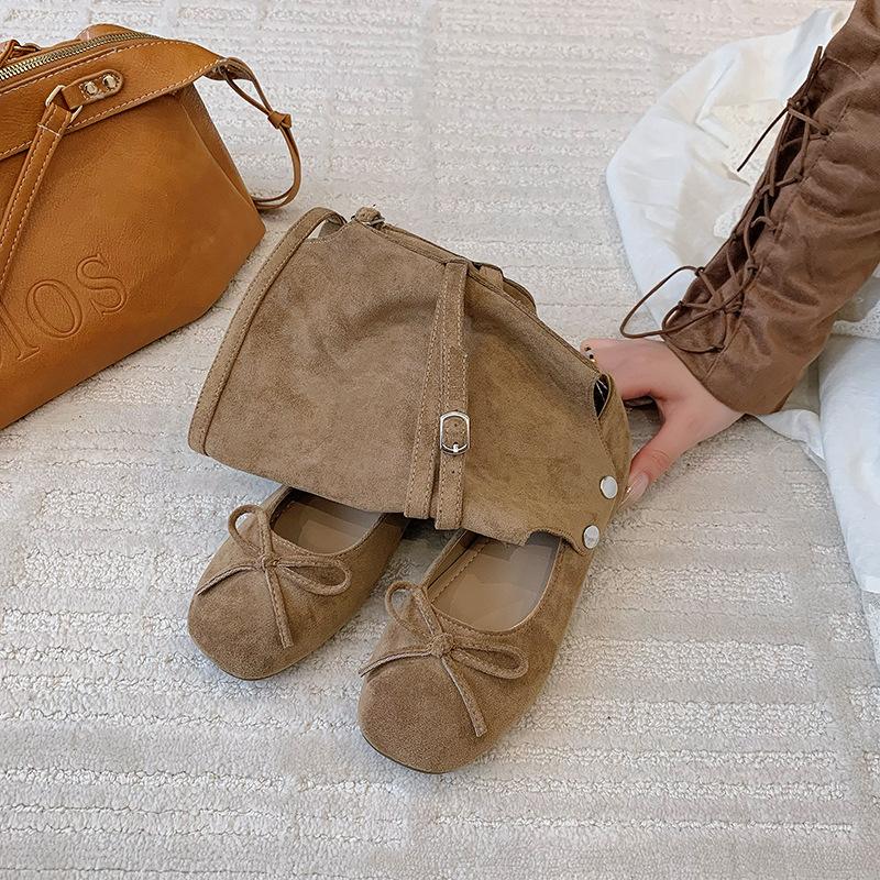 Niche design bow hollow cool boots women's new summer boots flat bottom women's leather boots