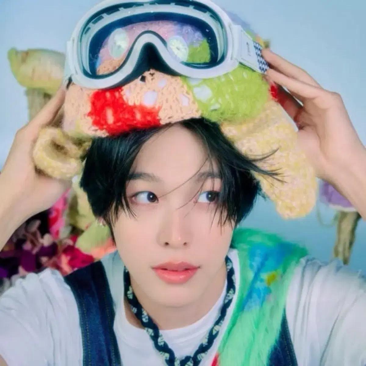 

Band Included) Ncitywish Riku Songbird Japan Private Class Album