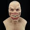 Gruselige Realistische Halloween Requisiten Einzigartige Emulsionshandwerk Dekoration Halloween Kopfbedeckung Halloween Gesichtsmaske Horror Gesichtsmaske
