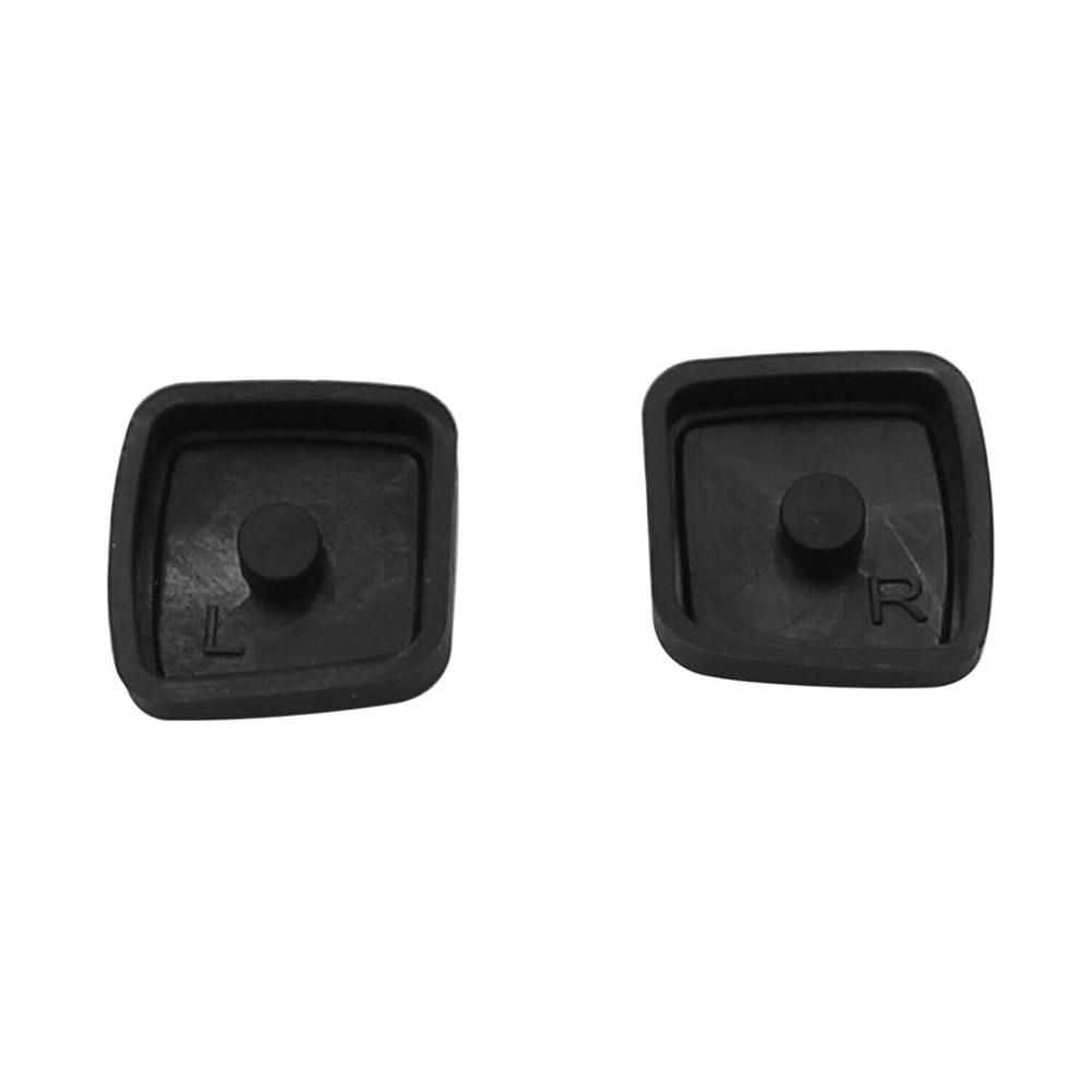 Capac de acoperire pentru buton pentru mânerul ușii de intrare fără cheie din partea stângă/dreapta pentru Mercedes S/CL/SL Cass W220 R230 C215