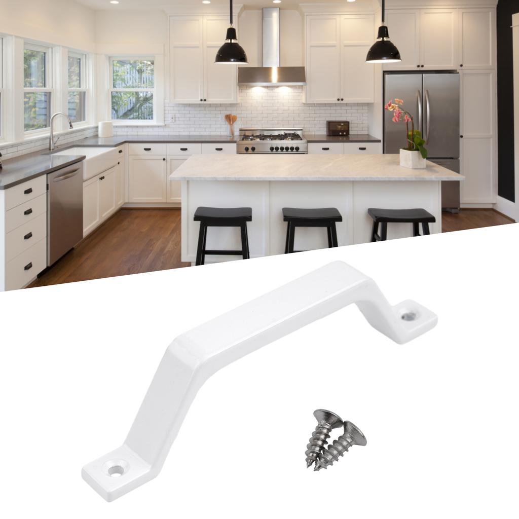 Handle Barn Door Handle Heavy Duty Shed Garage Barn