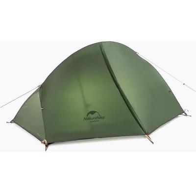 Naturehike 1-person Green Trekking Tent