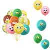 High Quality Spongebob Latex Balloons Perfect For Kids Party And Baby Shower Decor