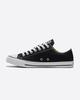 Converse Chuck Taylor All Star Low 'Black'