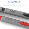 Strong Multimeter Test Leads Universal Plugs Design High Accuracy Tip Suitable for Small Component & Testing
