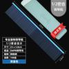 Professional Pet Grooming Comb Dogs Cats Stainless Steel Detangling Piano Style Hairbrush Shedding Removal
