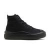 Converse All Starlight Plts Ii Hi Blackmono 31313270 Blackmono