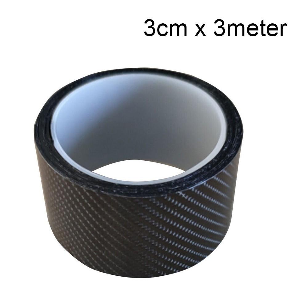 

Protection Stickers 3cmx300/500/1000cm Anti-scratch 3cm x 3meter
