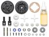 Tamiya RC Spare Parts 1767 TRF421X Gear Differential Set 51767 No. SP.1767
