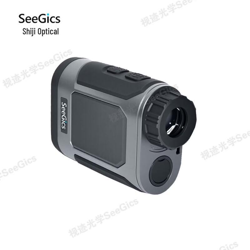 SEEGICS XH15 Multifunction Laser Rangefinder