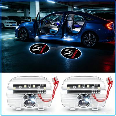 Luzes interiores – Luzes de porta