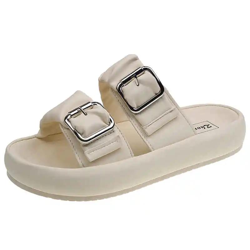 Best Selling Goth Platform Shoes Sneaked Rubber Clogs High-Tech Sandals For Girls Designer Trainers Flip Flops Women Dad Tennis