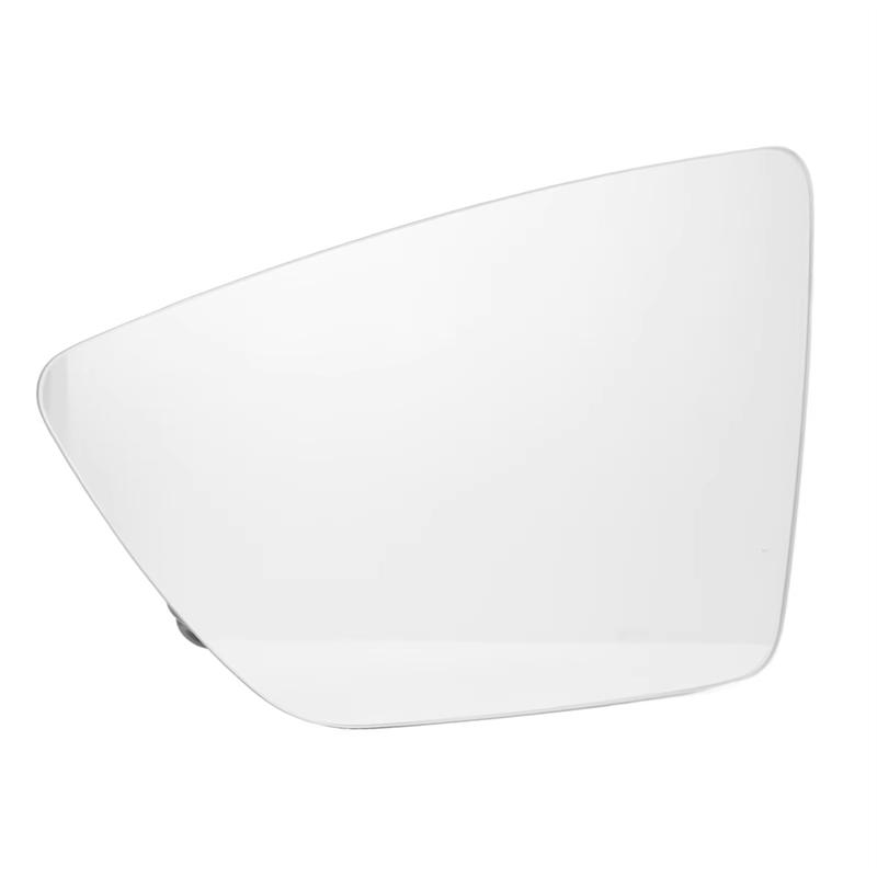 Auto Left Right Heated Wing Rear Mirror Glass For SEAT Leon MK3 ST FR Cupra 2013-2018 KJ7 5F0857521A 5F0857522A-A87Q