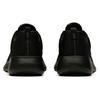 Anta Versatile Shock Absorbing Non-Slip Wear-Resistant Breathable Low-Top Running Shoes Women sneaker Black 92915526-6