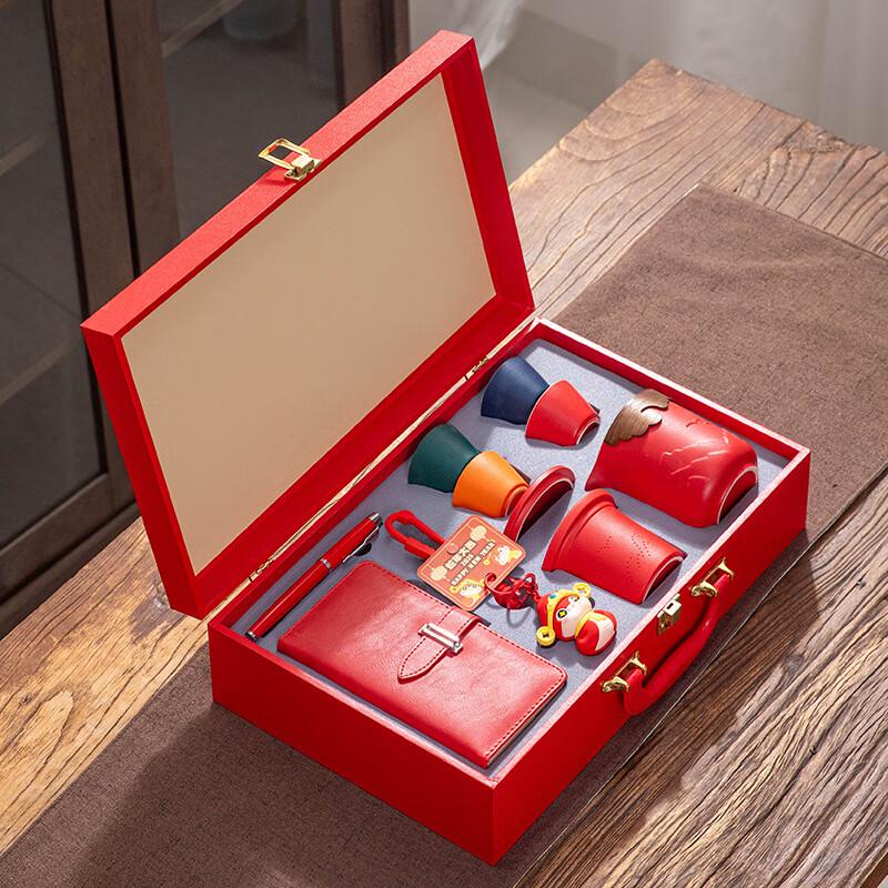 Business Conference Souvenir Gift Set