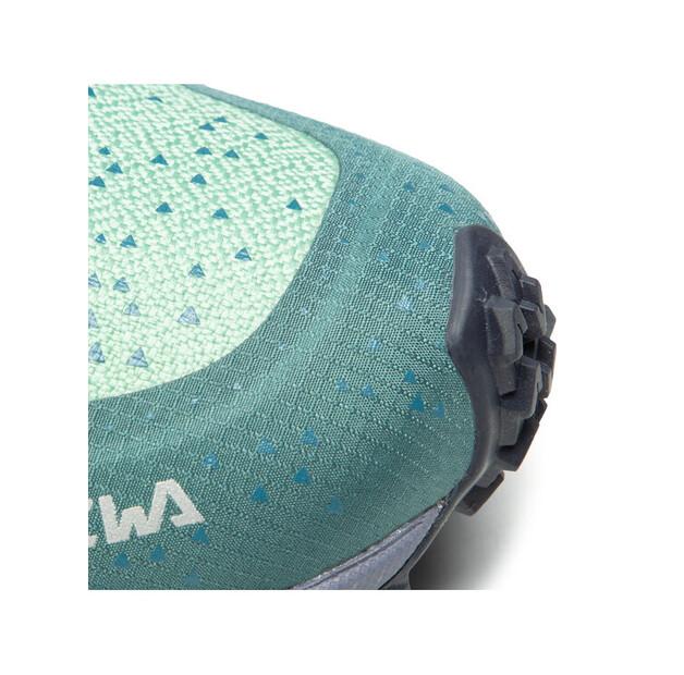 Треккинговые ботинки Salewa Ws Alpenrose 2 Mid Gtx