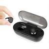 In Stock: Y30 True Wireless Bluetooth 5.0 Earphones with Touch Control and Charging Case.