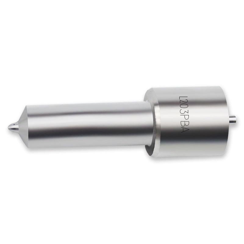 L203PBA L204PBA L262PBB L058PBA L368PBB L126PBB P Series Mechanical Fuel Injector Nozzles For Diesel Engines ,YD2228