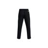 Under Armour Série Tissée Pantalon d'Entraînement Décontracté Respirant Homme Bas Noir 1370512-001