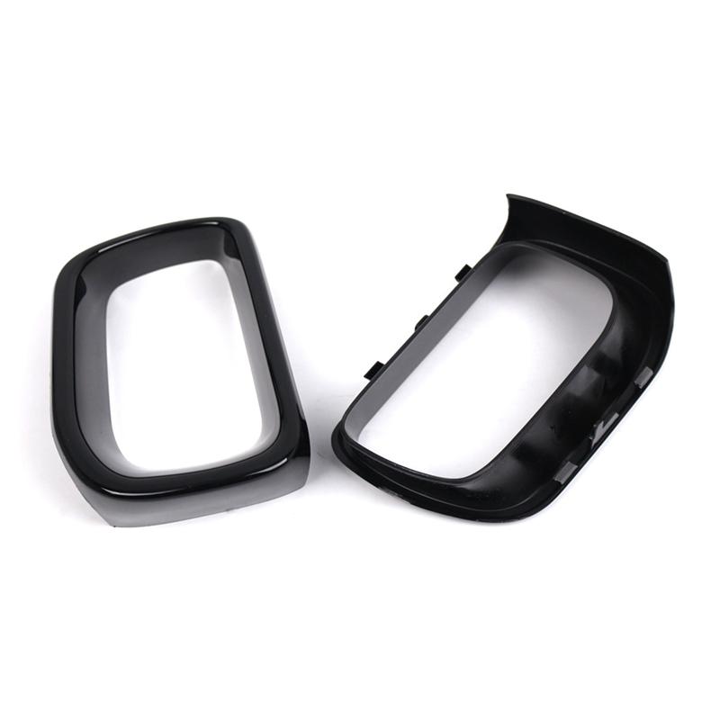 Front Bumper Lower Trim Frame For BMW MINI F55/F56/F57 2013-2016 Bumper Cover Air Duct Frame Parts Accessories 1 PCS