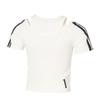 adidas Women's Summer Sports Lifestyle T-shirt KR7606