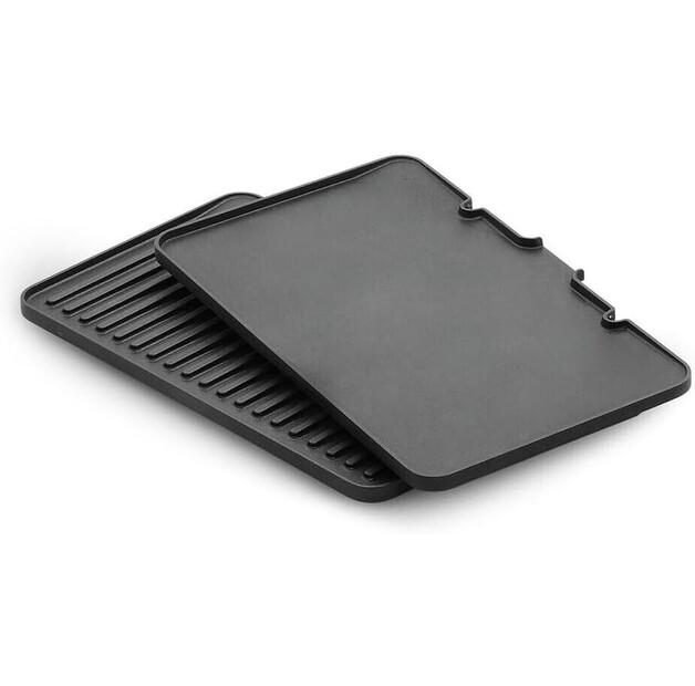 Гриль Braun CG 9040 Multigrill 9 (0X17900003)