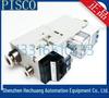 VQH20D-00S-D24-NW High Flow Vacuum Generator Control Valve - Original Product