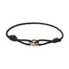 Cartier Trinity Collection Dynamic Three Rings Bracelet Unisex Bracelet 18K-Gold 18K-White-Gold 18K-Rose-Gold B6016700