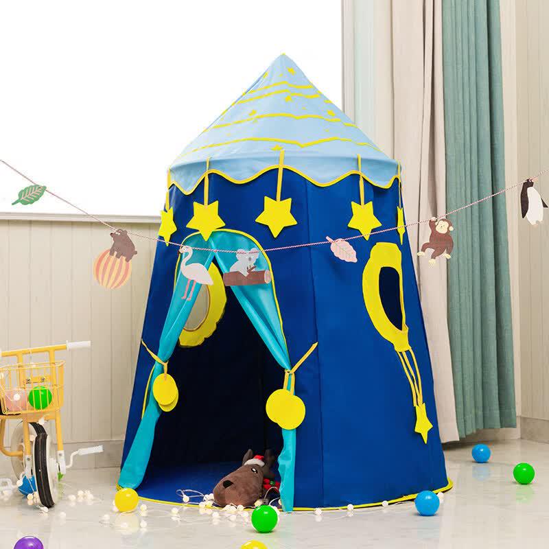 Yuzhan Children's Indoor Play Tent