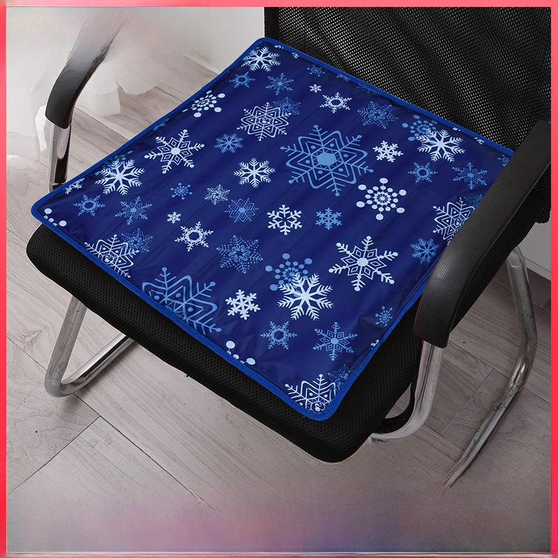 Extra Large Hot Water Bottle - Versatile Warm Pad for Bed, Waist, Shoulder, and Baby.