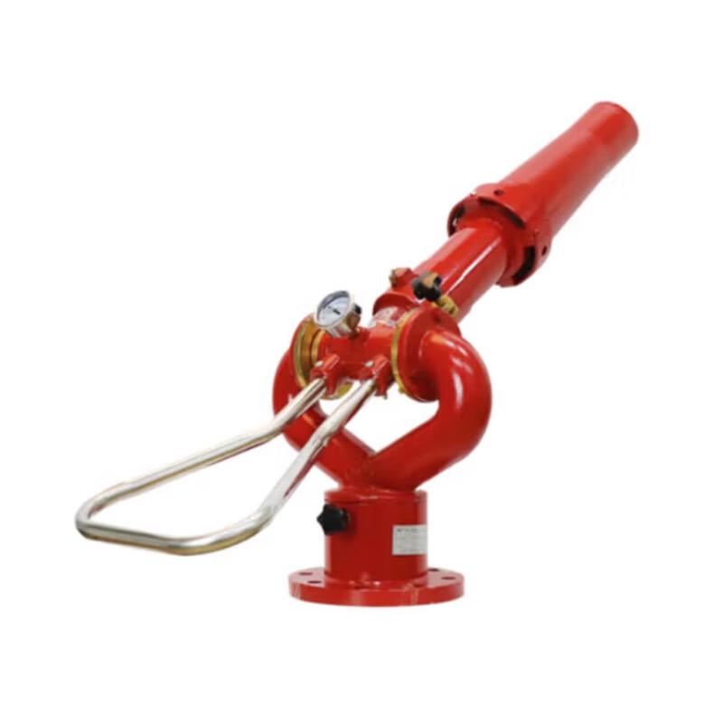 PL32 Fire Foam Water Monitor