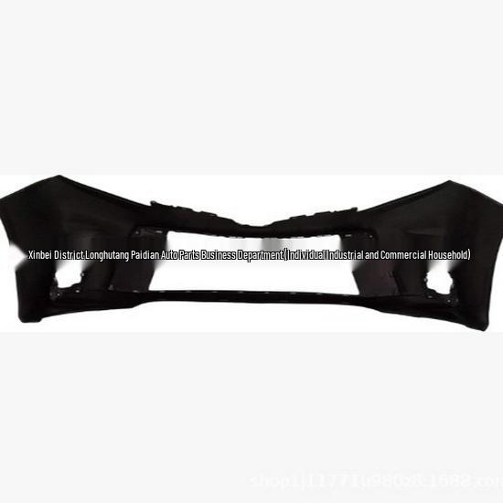 Front Bumper Cover for 2018-2020 Toyota Sienna (52119-08905)