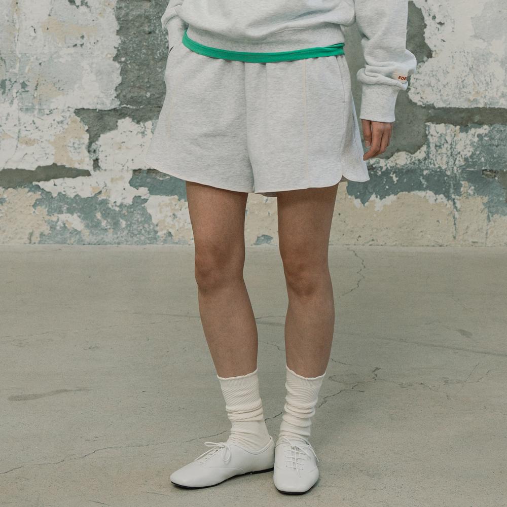 EDENIK Sweat Shorts_Blue
