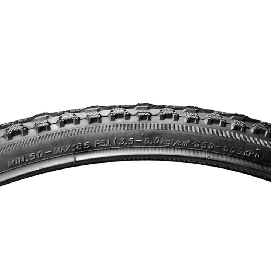 Pneumatico per bicicletta KENDA 700C 700x35C 38C 40C 45C pneumatici per bici da strada MTB 700 pneu adatto per mountain bike 29er pneumatico semi-liscio bassa resistenza