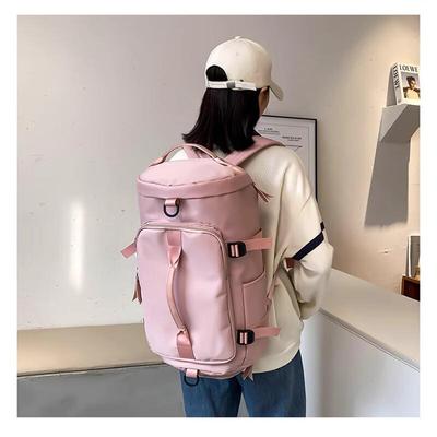 Outdoor Peak LT-296 Große Kapazität Umwandelbare Yoga & Reise Duffel Tasche