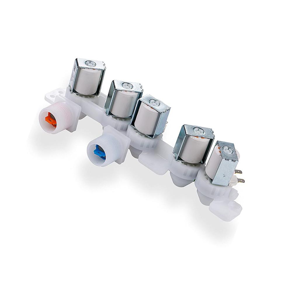 Inlet Valve Compatible with LG Washer AP5668417 EAP6448324 PS6448324 5221EA1008F