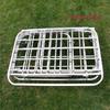 Zhong'aoda Basketball Storage Cart