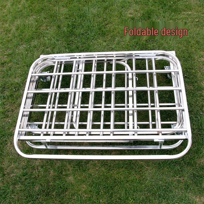 Zhong'aoda Basketball Storage Cart