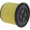 EFEOM Motorcycle Air Filter Intake Cleaner Compatible with Suzuki King Quad 500 750 700 450 LTA500 2011-2022 LTA750 LT-A750 09-22 LTA 700 LT-A 450