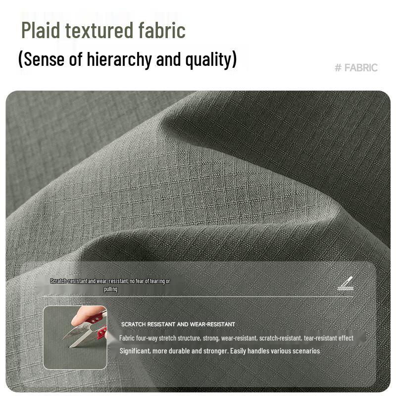 Mark Fairwhale Men's Ice Silk Quick-Dry Loose Straight Leg Casual Pants