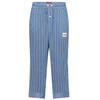 Hugo Womens/Ladies Kleo Lyocell Striped Pyjama Bottoms