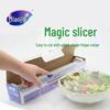 Miaojie PE Cling Film with Sliding Cutter
