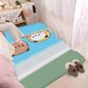 Bubu Dudu Bear Floor Mat Retro Multiple Choice Living Room Kitchen Rug Non-Slip Modern Home Decor