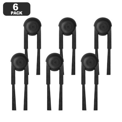 7-Piece For XiaomiMi S40 Pro / OV71GL Robot Vacuum Cleaner Main Brush, Side Brush, And Filter Kit *Main Roller Brush