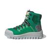Stella McCartney X  Eulampis Boot Green Clear Onix Women Sneakers Shock-Yellow HR1540