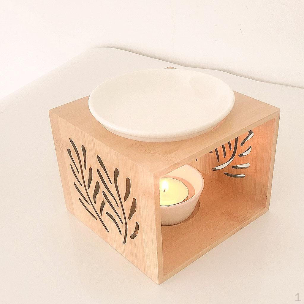 Keramikhalter Ölbrenner Heimdekoration