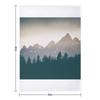 Grand Tetons Throw Blanket Single Sofa Throw Luxury Brand Funny Gift Blankets