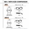 800W Pixel AI Smart Glasses M01Pro with AI Translation, Object Recognition, ChatGPT, Bluetooth Calling & Music