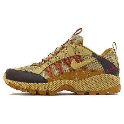 Air Humara QS Oro Buff Uomo Sneakers Marrone Bronzino FJ7098-701