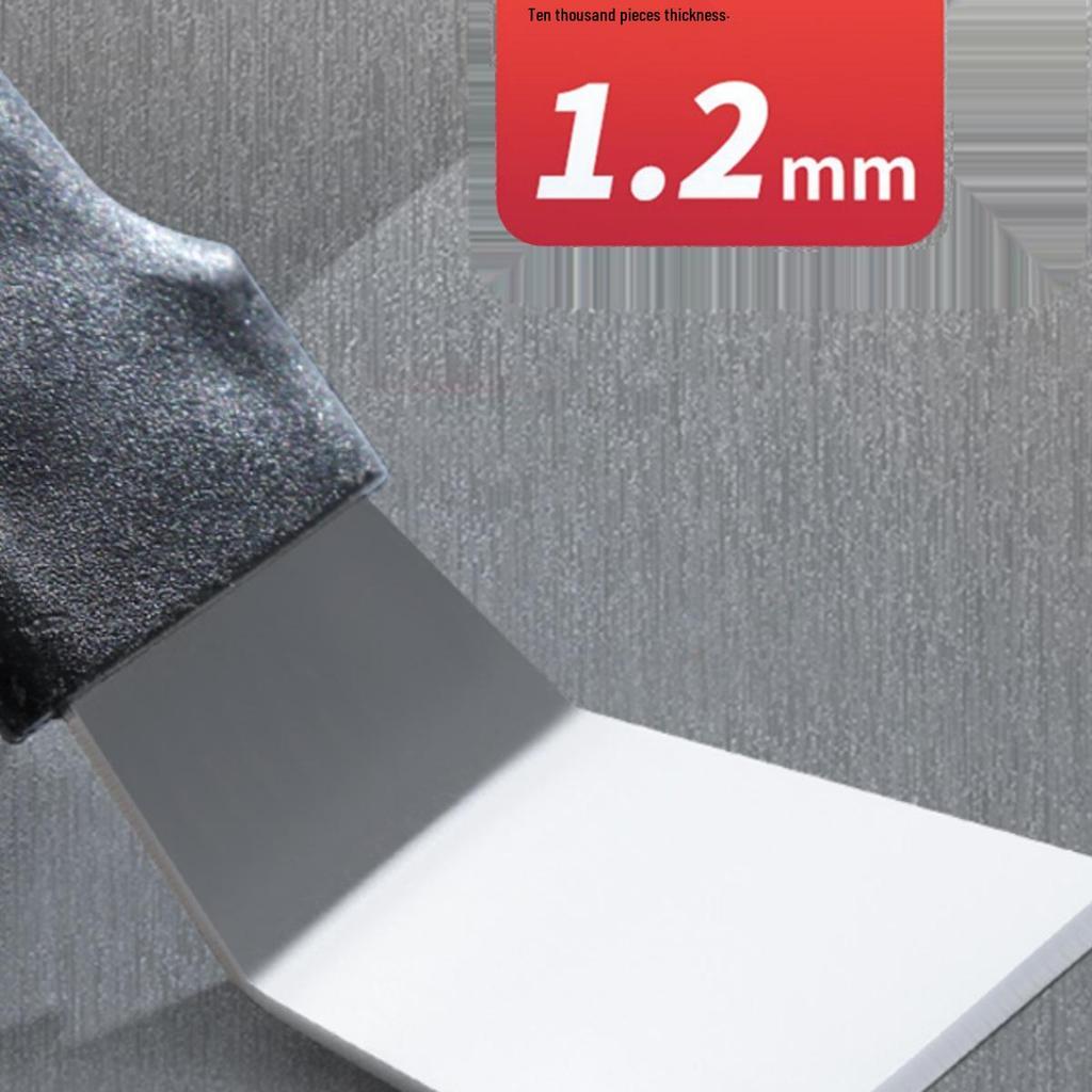 Stainless Steel Kitchen Range Hood Caulking and Putty Removal Tool